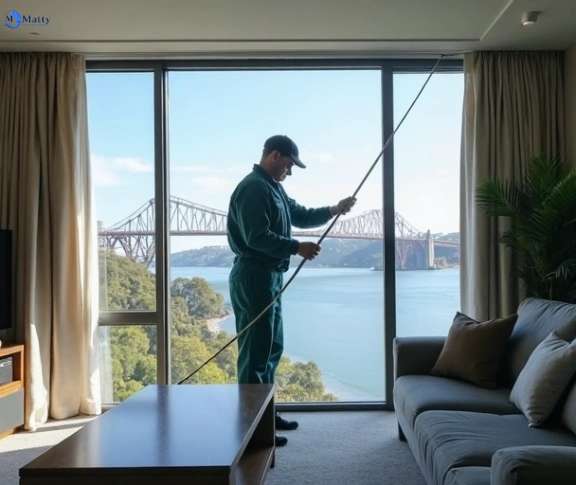 Drapes cleaning service area map georges-hall-nsw and Near by Suburbs suburbs Matty Curtain Cleaning
