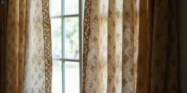 Dry cleaning delicate silk velvet drapes georges-hall-nsw Matty Curtain Cleaning